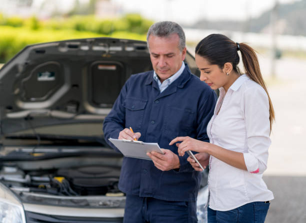 Licensed Commercial Auto Insurance service in Goodlettsville, TN - Auto Insurance Axis