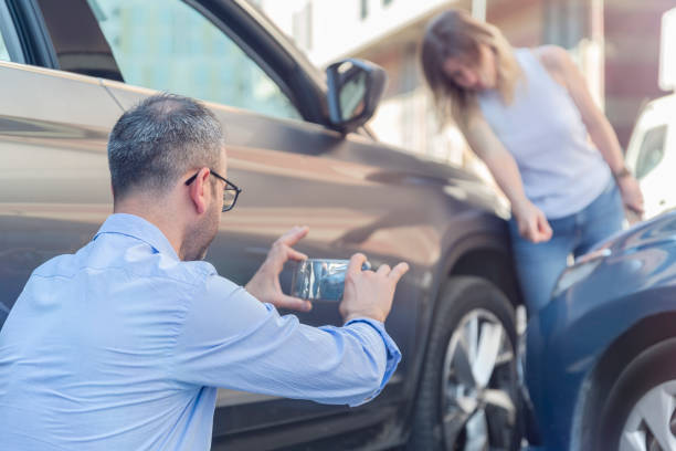 Professional Commercial Auto Insurance technician working in Goodlettsville, TN
