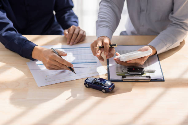 24/7 Emergency Commercial Auto Insurance experts in Goodlettsville, TN
