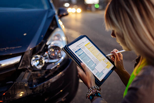 Affordable Commercial Auto Insurance solutions in Goodlettsville, TN